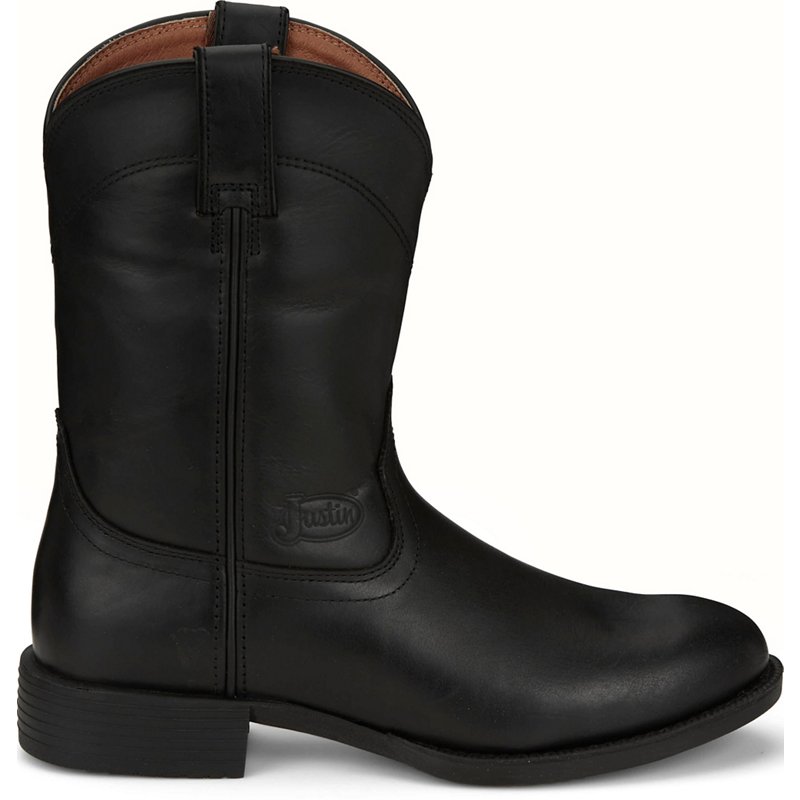 Justin Men's Stampe… - image